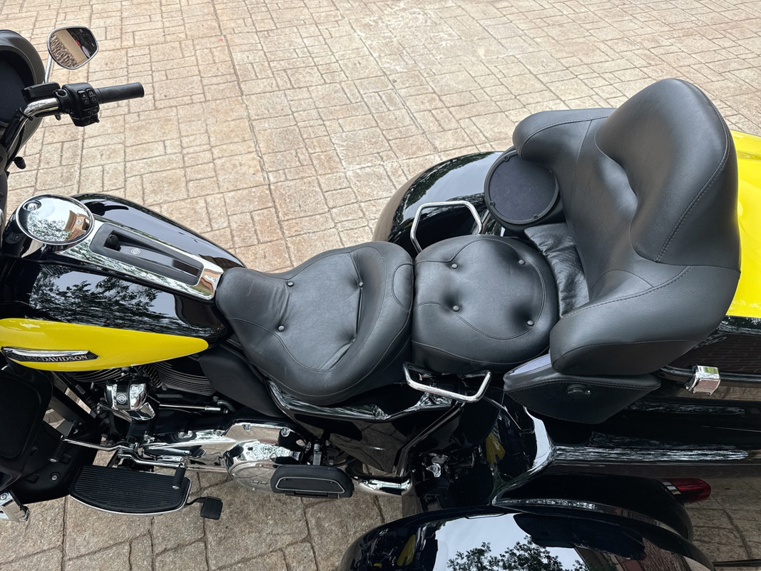 Tri Glide® Ultra