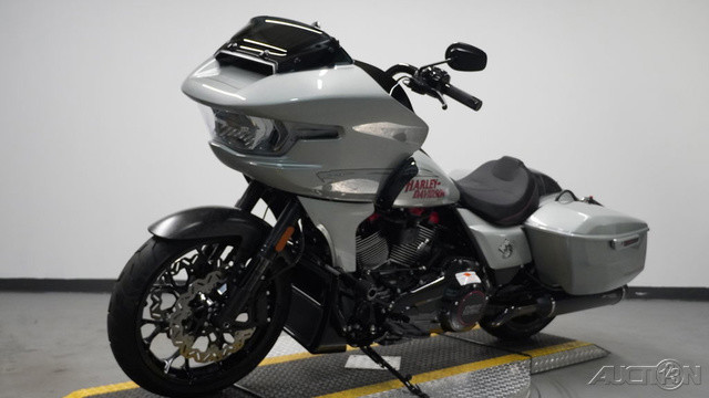 CVO® Road Glide® ST