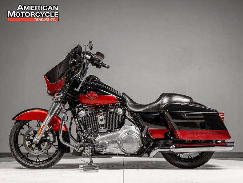 Electra Glide® Standard