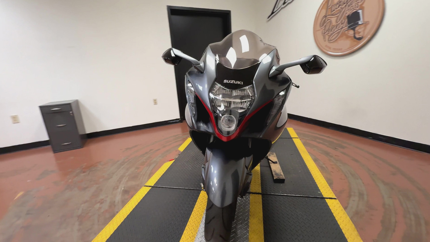 Hayabusa