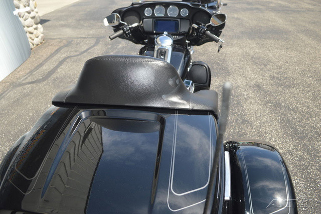 Tri Glide® Ultra