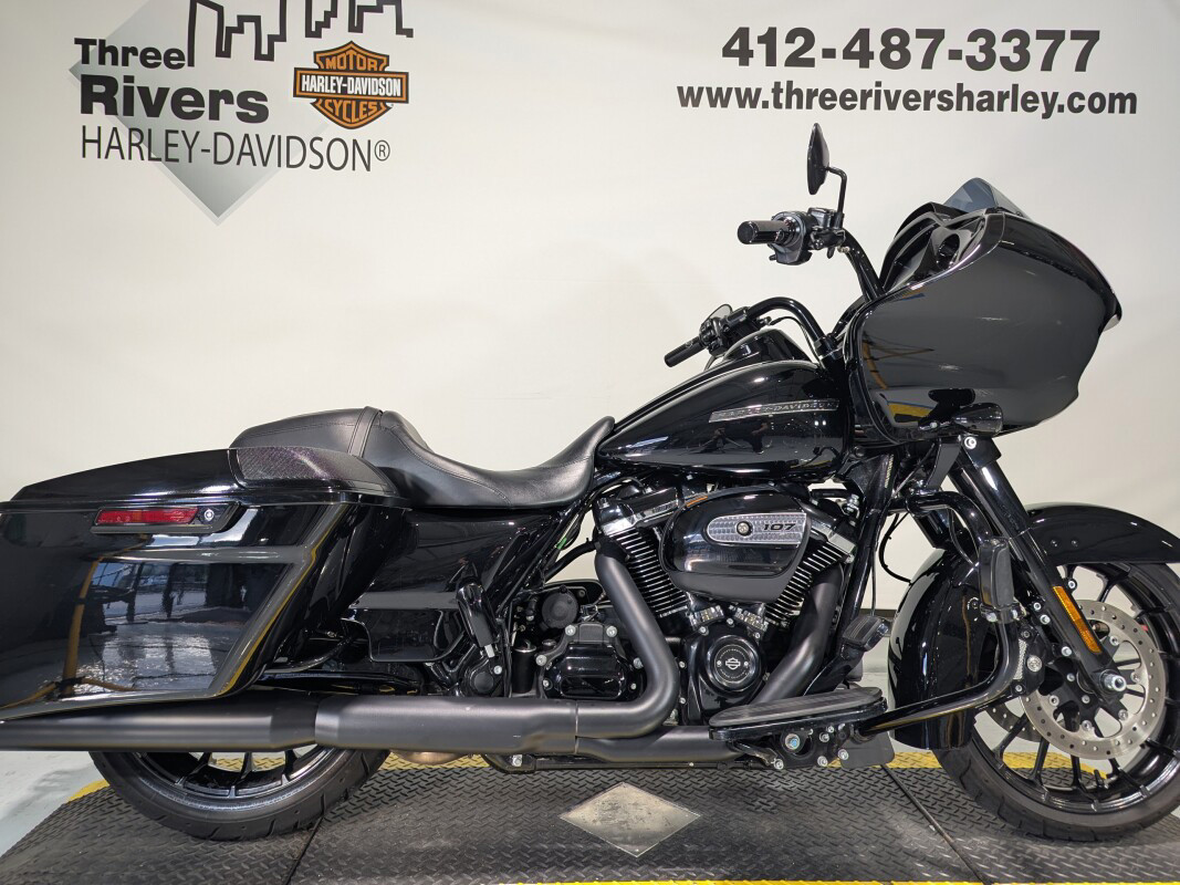 Road Glide® Special