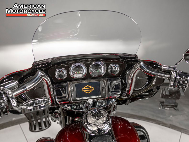Electra Glide® Ultra® Limited