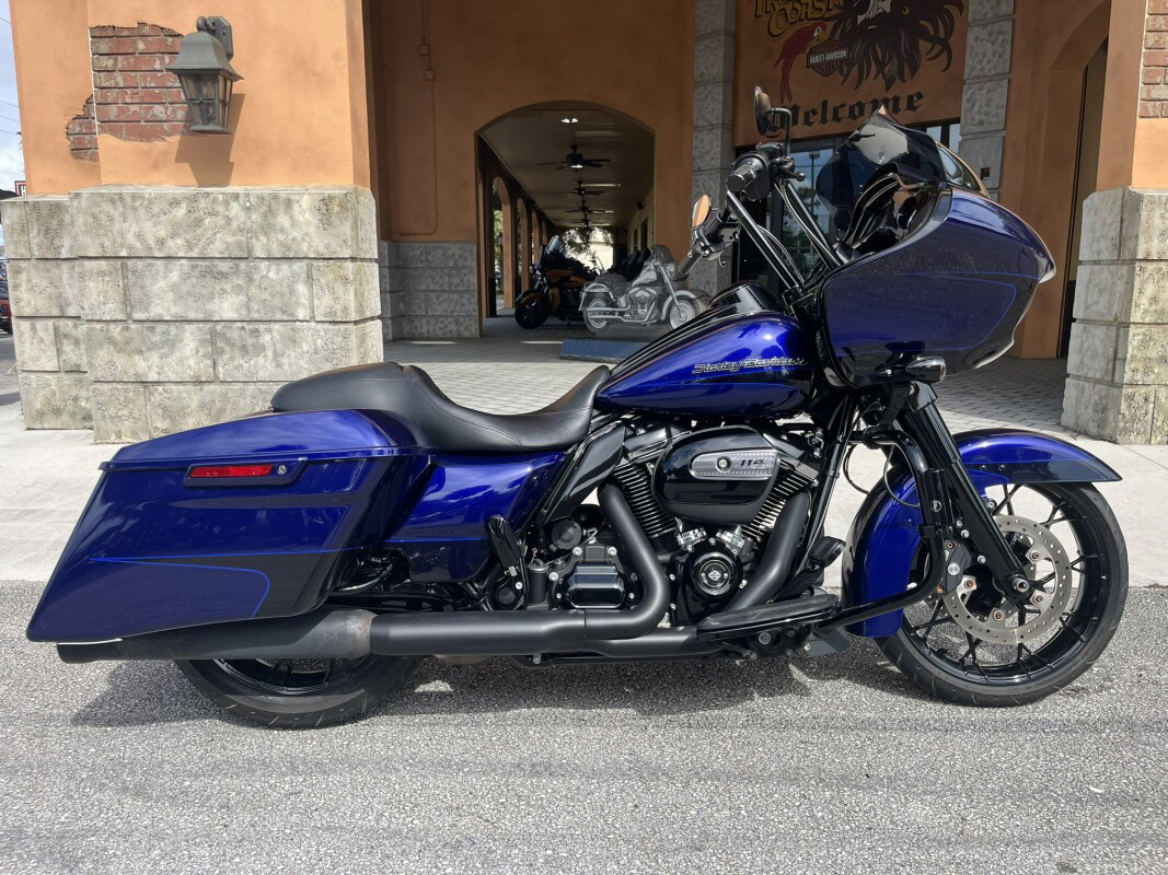 Road Glide® Special