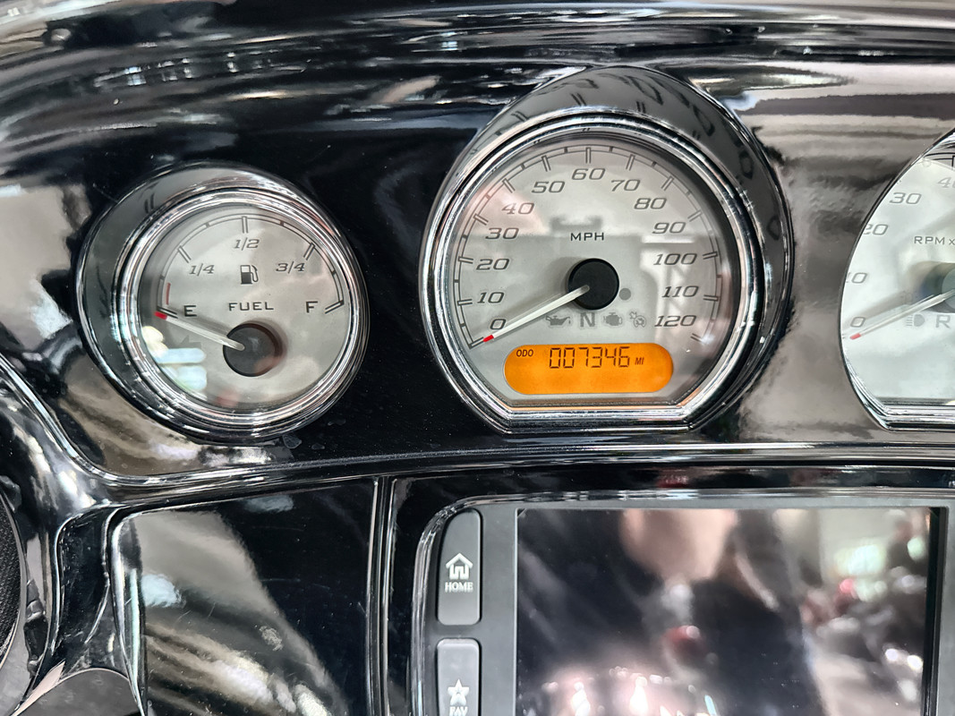 Street Glide® Special