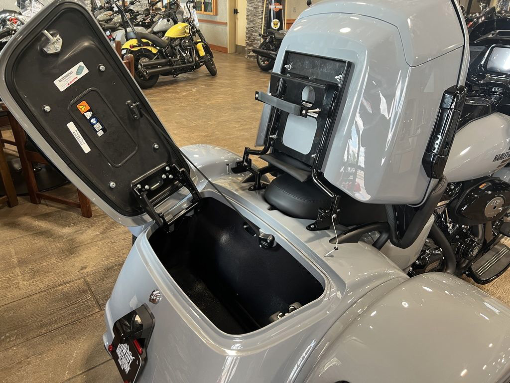 Road Glide® 3