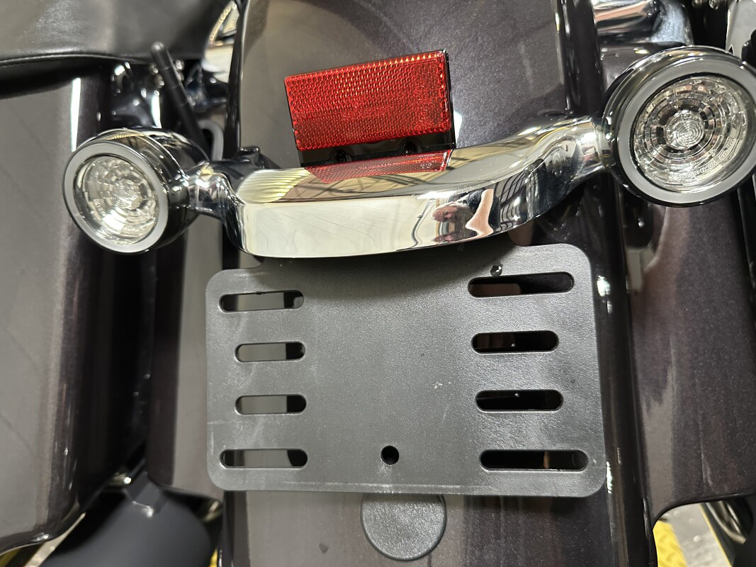 Street Glide® Special