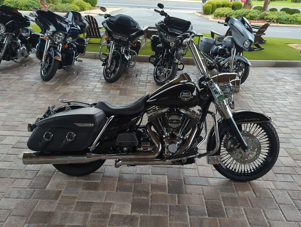 Road King® Classic