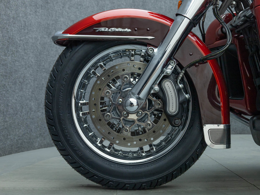 Tri Glide® Ultra