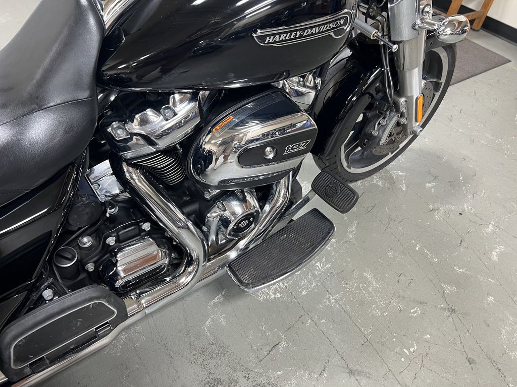 2017 HarleyDavidson® FLRT Freewheeler® for Sale in O'Fallon, IL (Item