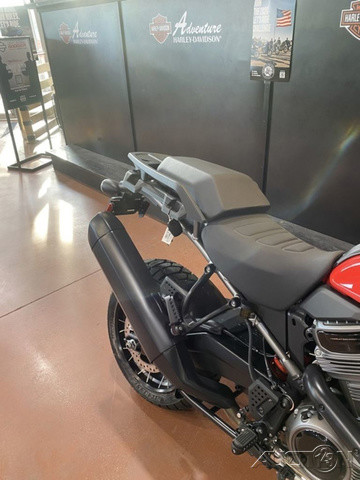 Pan America® 1250 Special