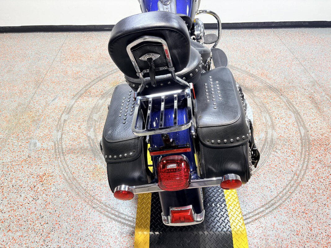 Heritage Softail® Classic