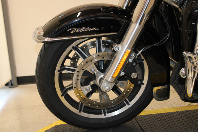 Electra Glide® Ultra Classic®