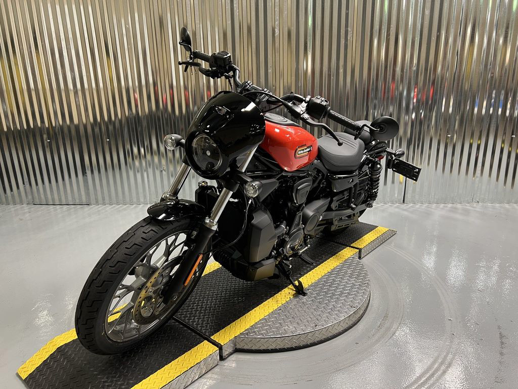 Nightster Special
