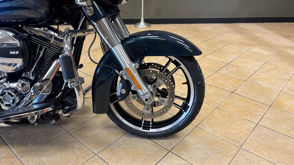 Street Glide® Special