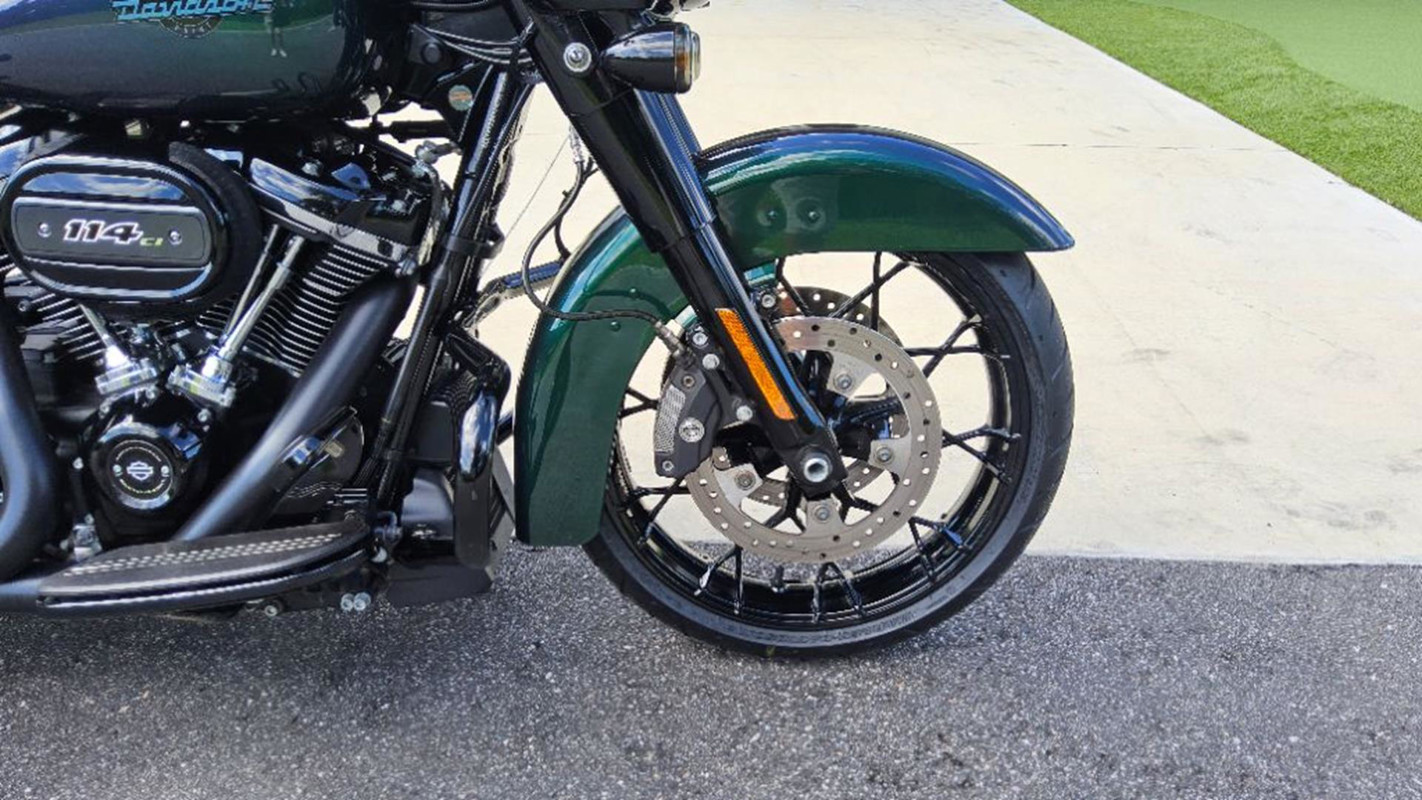 Road King® Special
