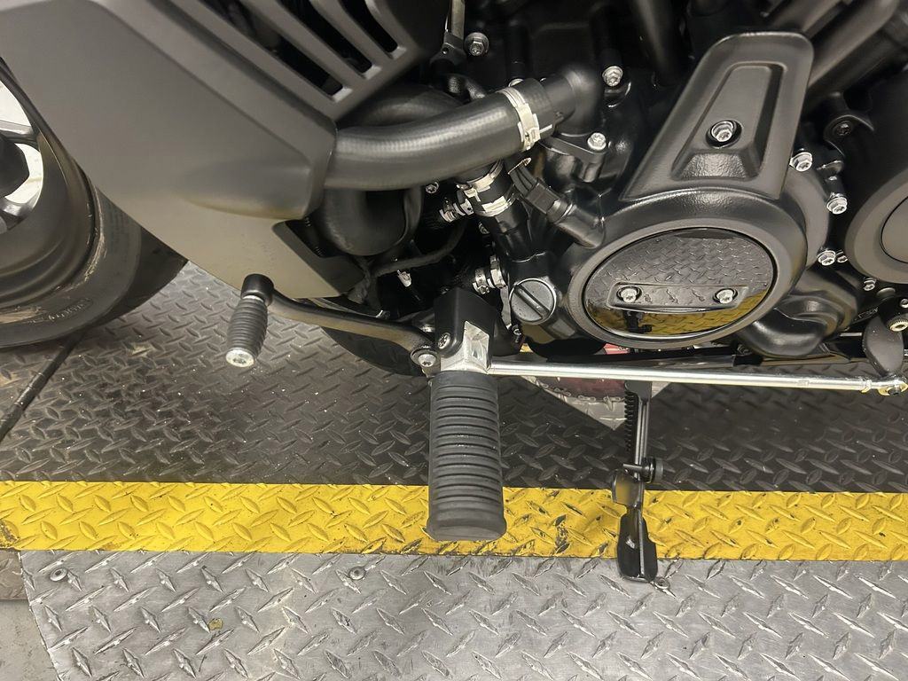 Sportster® S