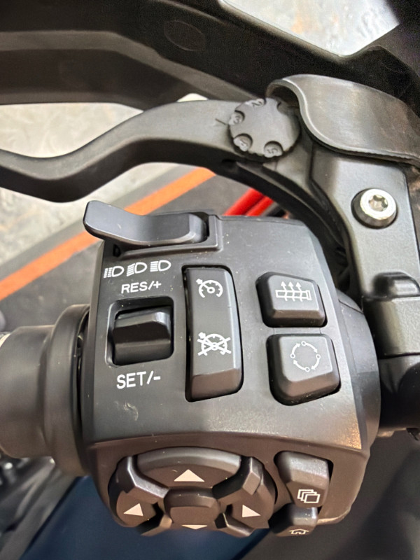 CVO® Pan America®