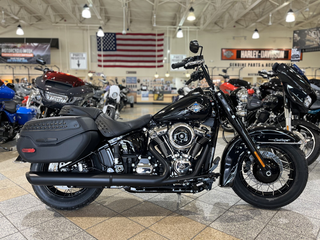 Heritage Classic
