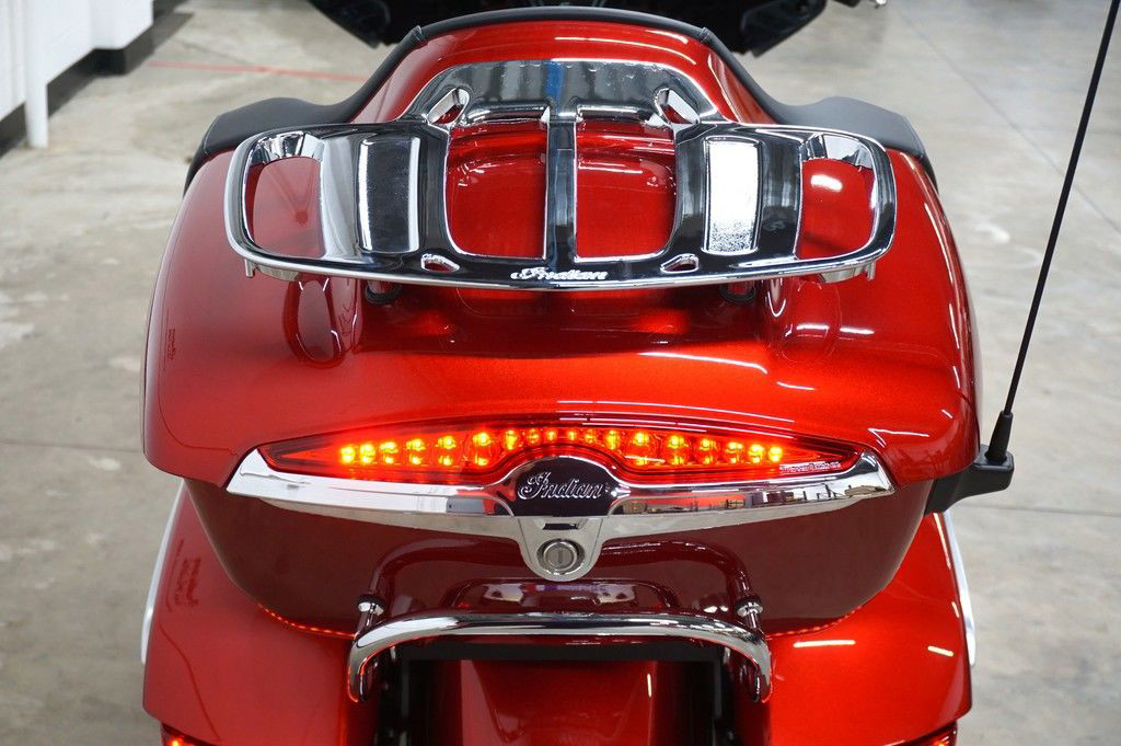 Roadmaster PowerPlus Limited 112