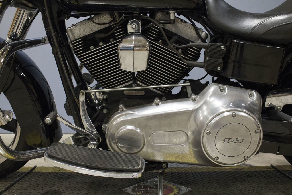 Dyna® Switchback