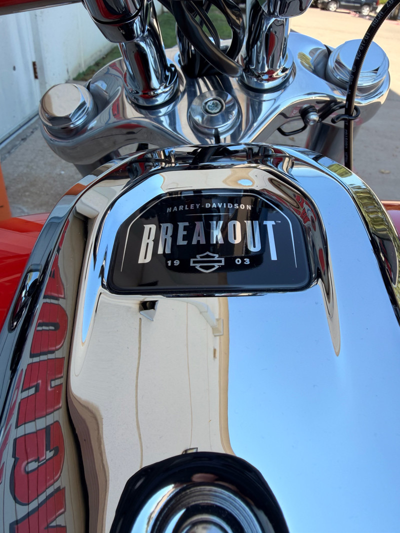 Breakout®