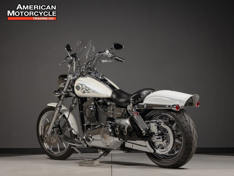 Dyna® Wide Glide®