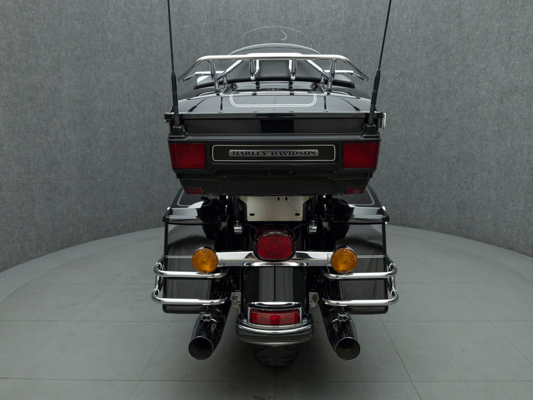 Ultra Classic® Electra Glide®
