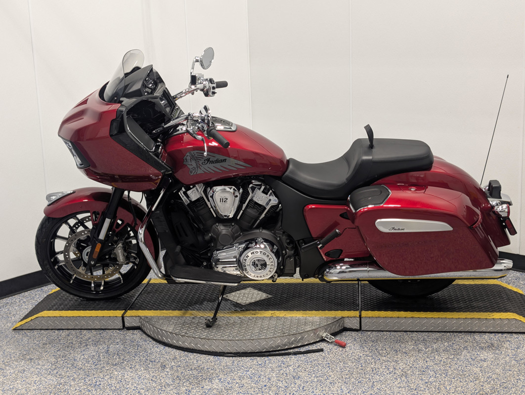 Challenger Limited 112