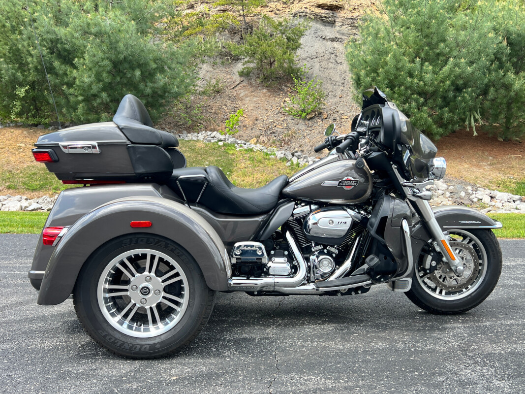 Tri Glide® Ultra