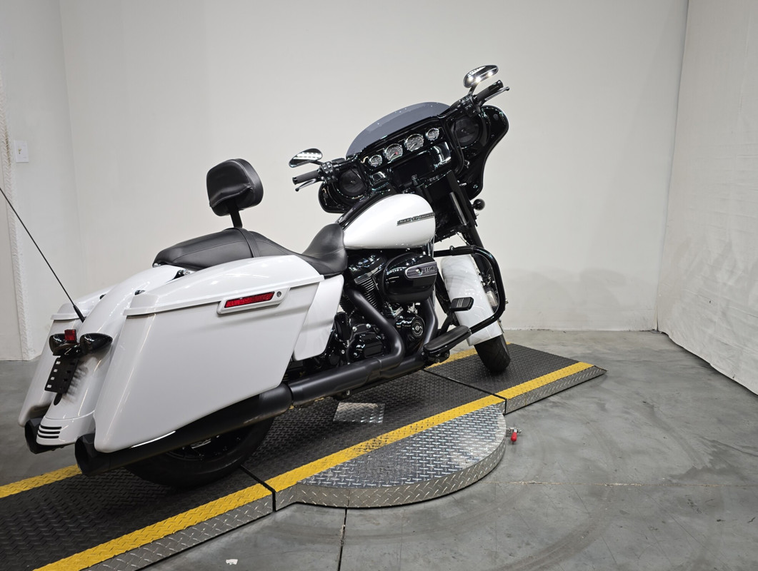 Street Glide® Special