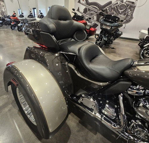Tri Glide® Ultra