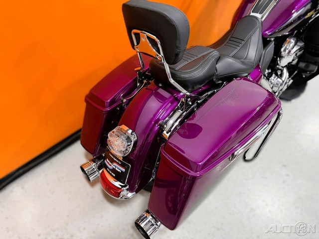 Road Glide® Ultra