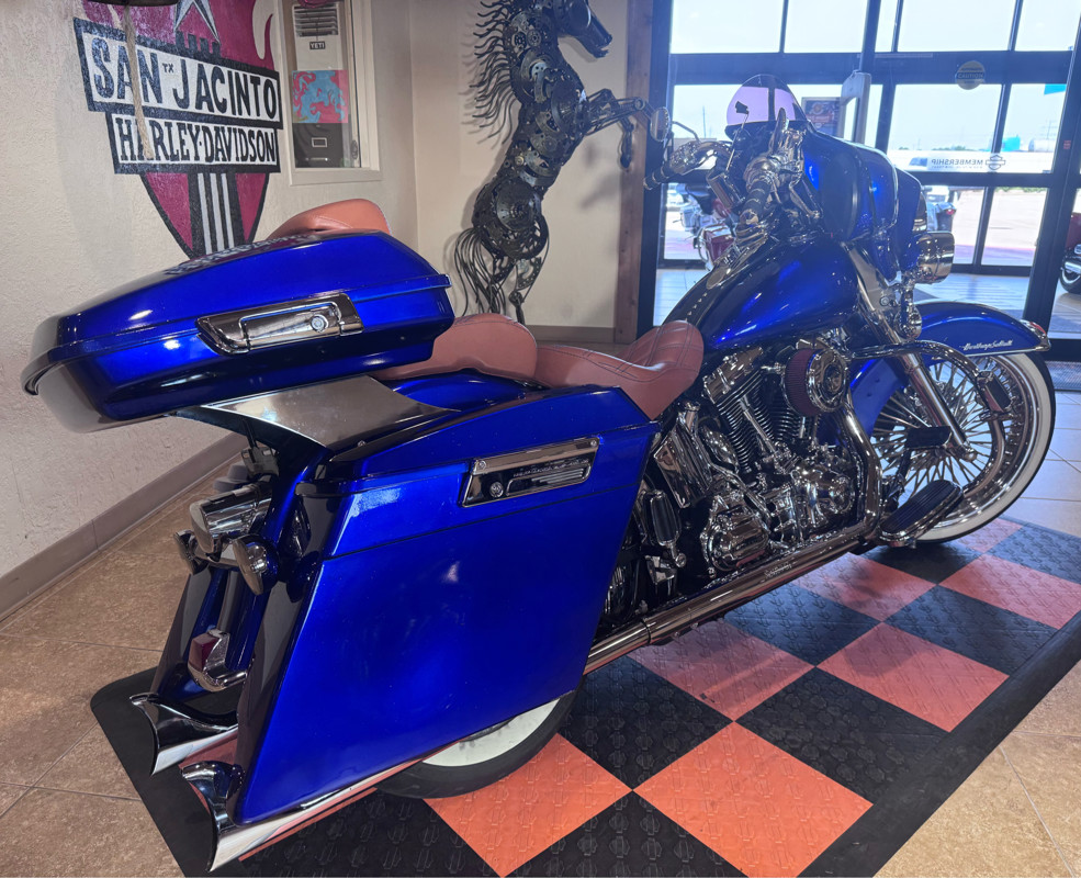 Heritage Softail® Classic