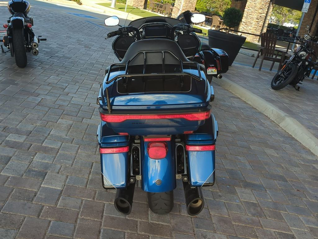 Road Glide® Limited