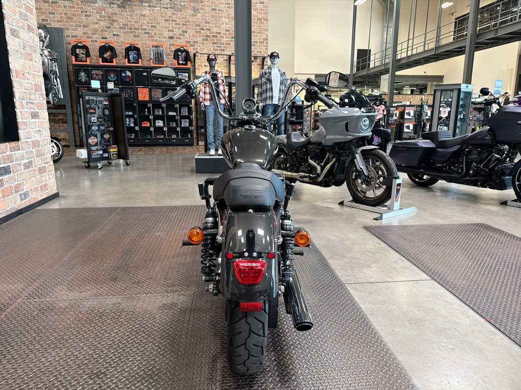 Sportster® 1200 Custom