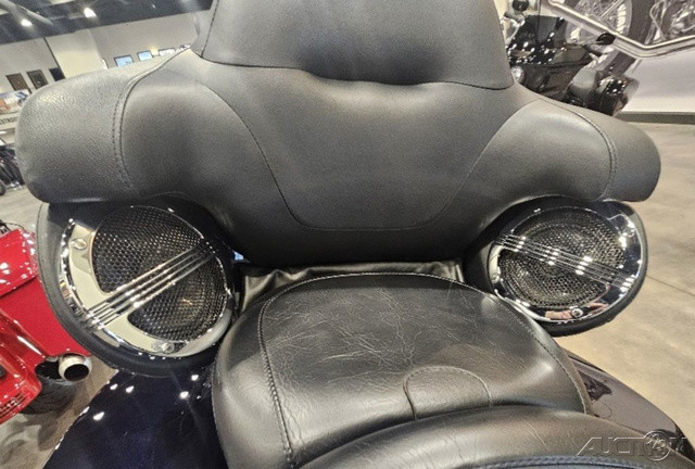 Electra Glide® Ultra® Limited