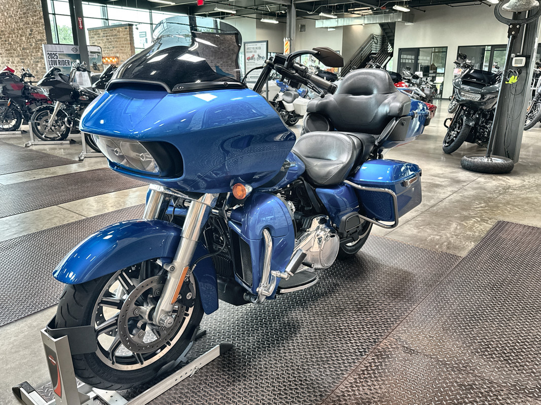 Road Glide® Ultra