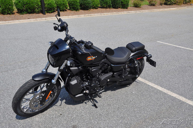 Nightster Special