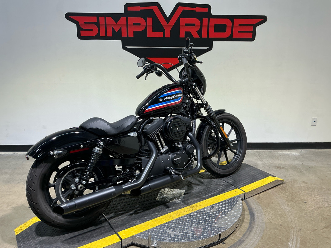 Iron 1200®