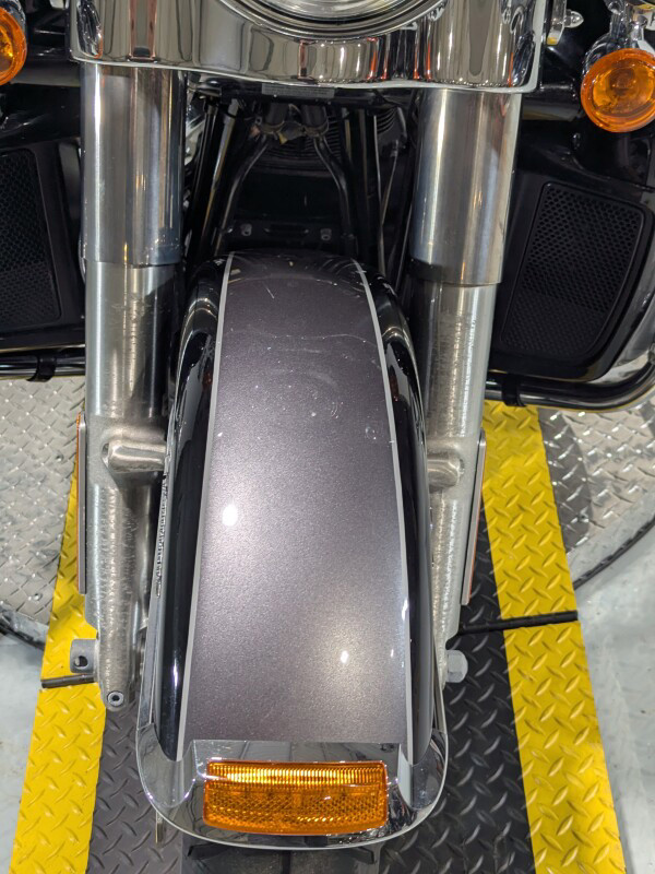 Electra Glide® Ultra® Limited