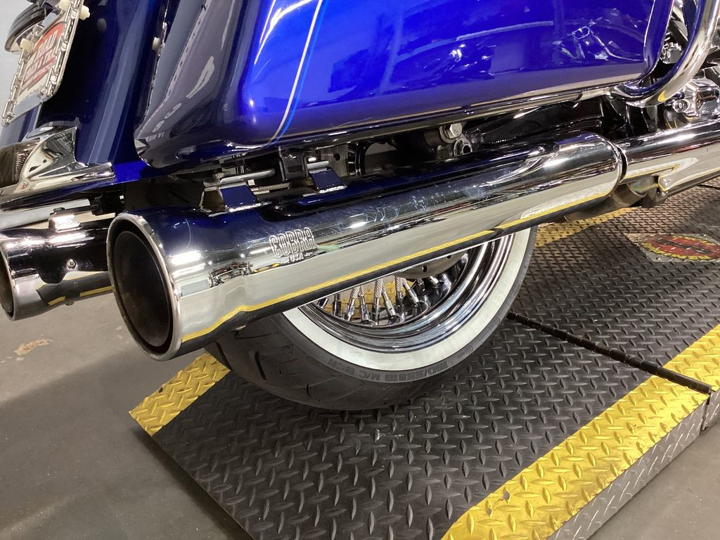 Road Glide® Special