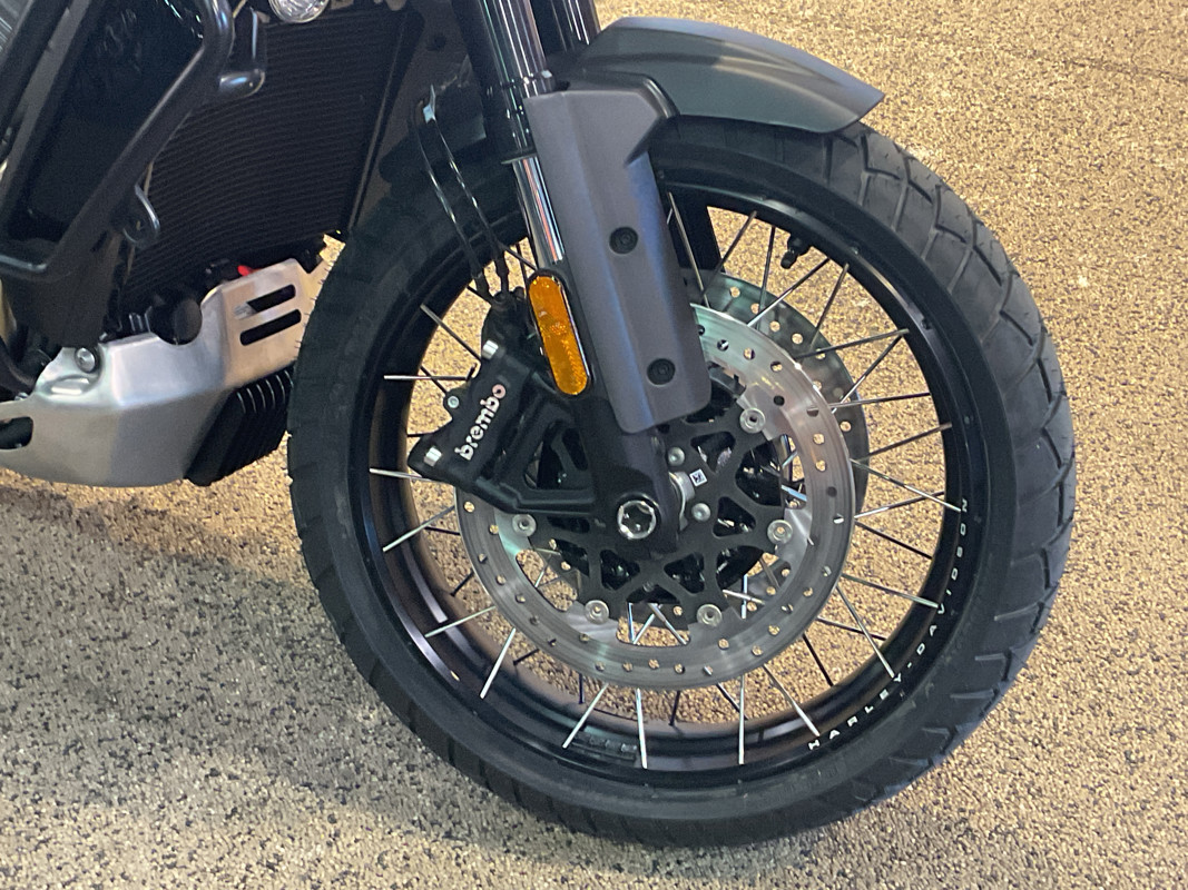 Pan America® 1250 Special