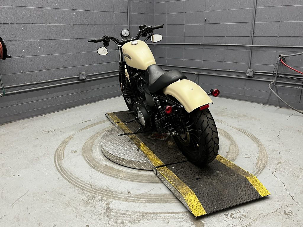 Sportster® Iron 883®