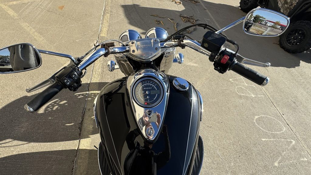 Thunderbird Commander