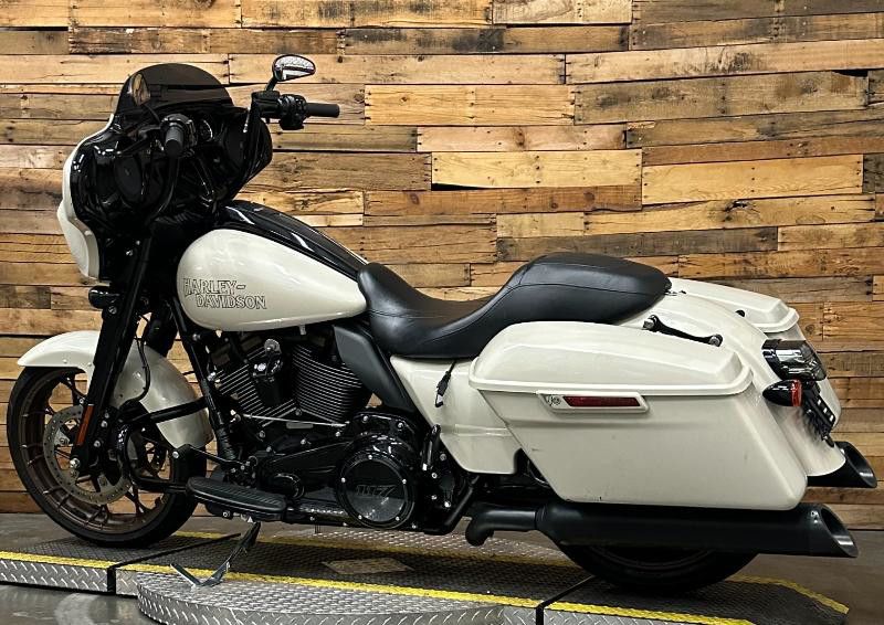 Street Glide® Special