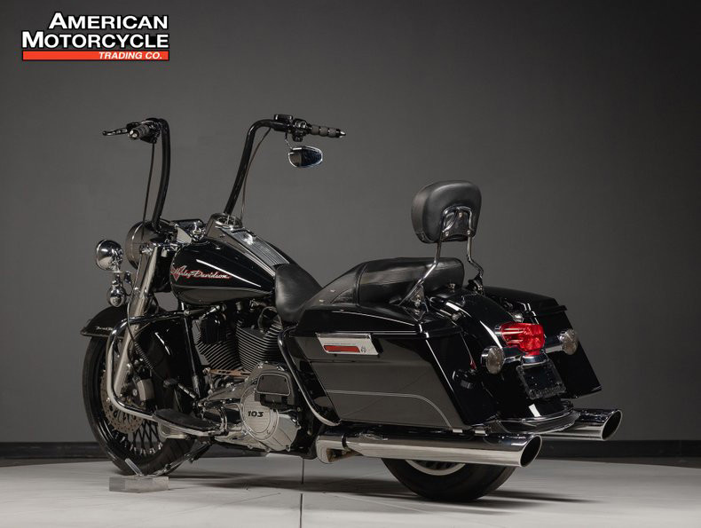 Road King®