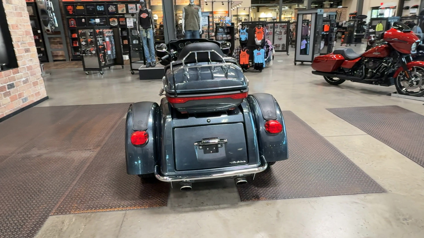 Tri Glide® Ultra