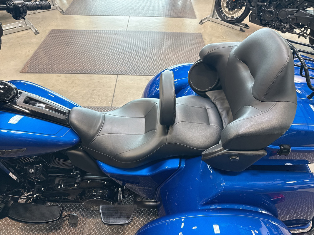 Tri Glide® Ultra