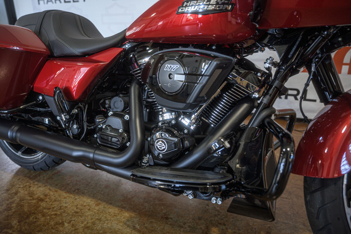 Road Glide®